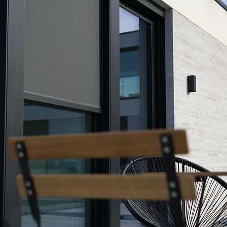 Aparthotel Denia Локристи Екстериор снимка