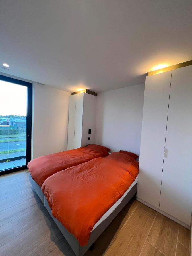 Aparthotel Denia Локристи Екстериор снимка