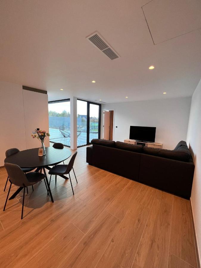 Aparthotel Denia Локристи Екстериор снимка