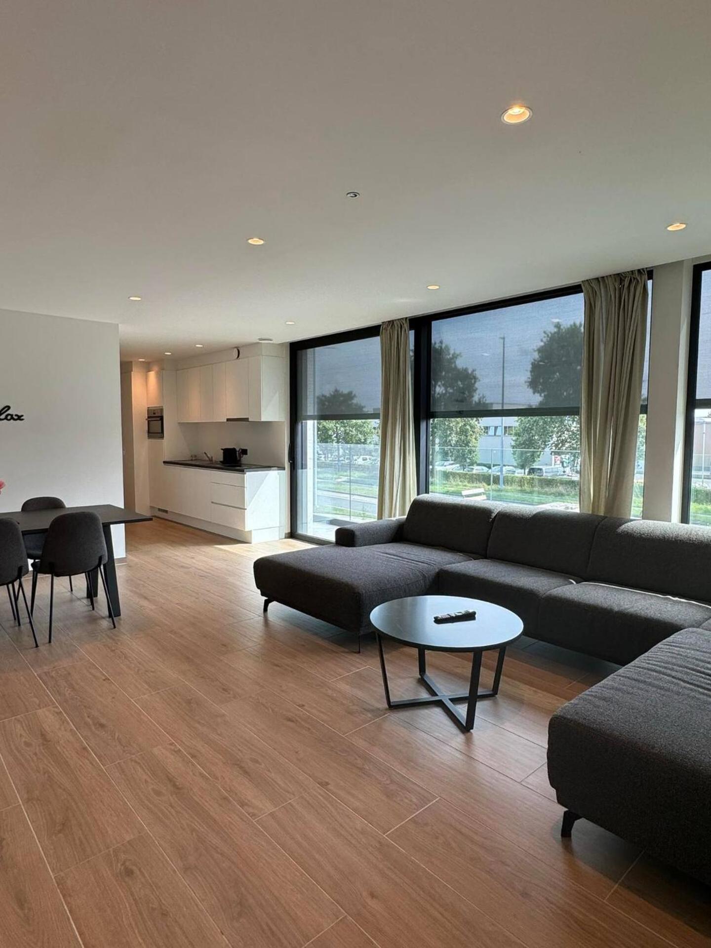 Aparthotel Denia Локристи Екстериор снимка